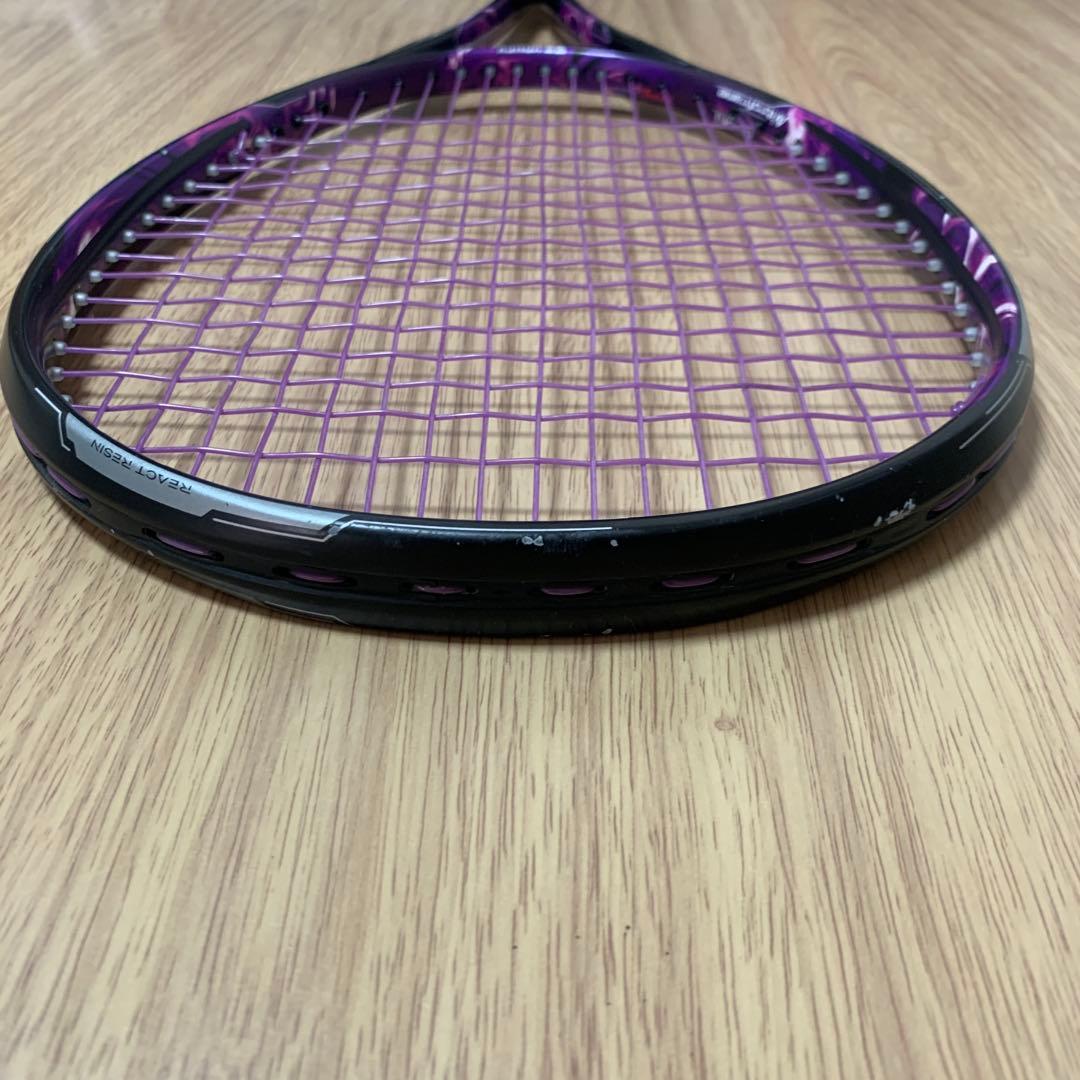YONEX ジオブレイク 80S UL1 ケース付