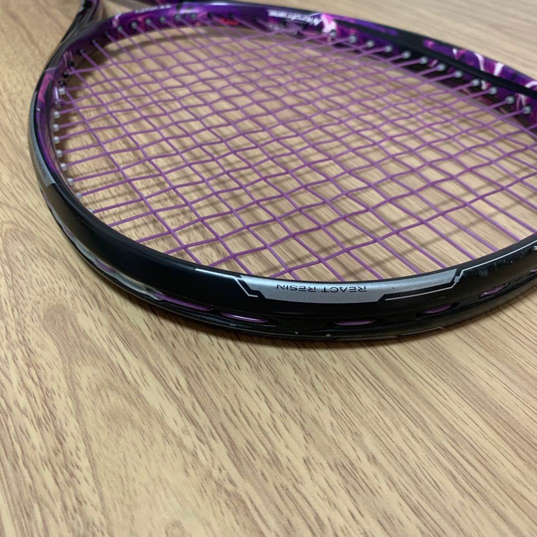 YONEX ジオブレイク 80S UL1 ケース付