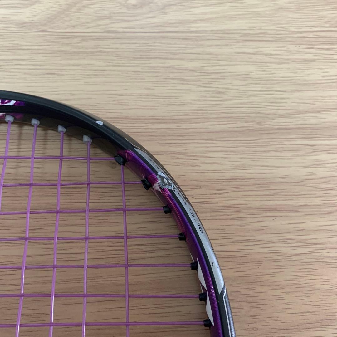 YONEX ジオブレイク 80S UL1 ケース付