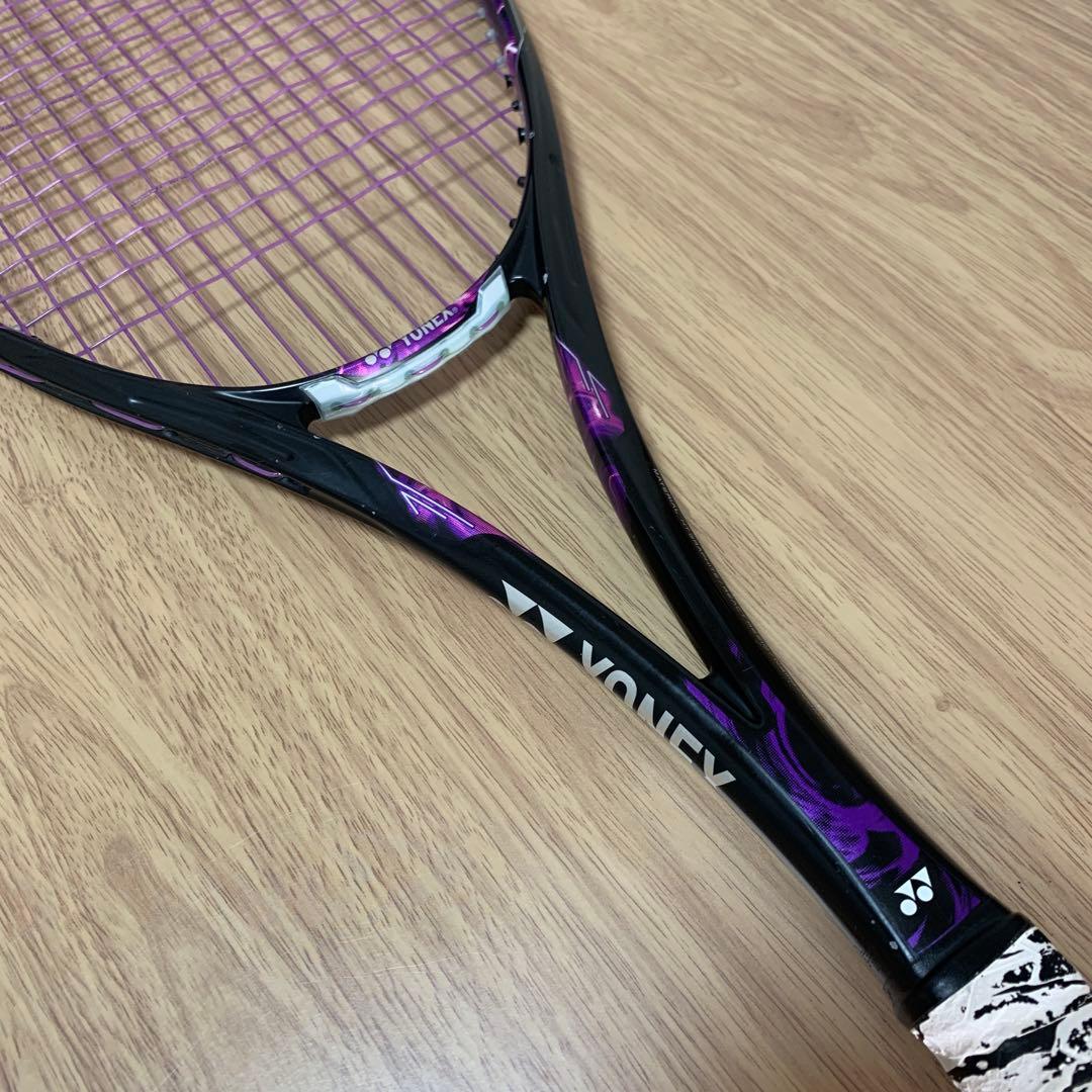 YONEX ジオブレイク 80S UL1 ケース付