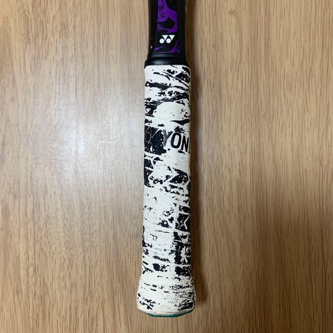 YONEX ジオブレイク 80S UL1 ケース付