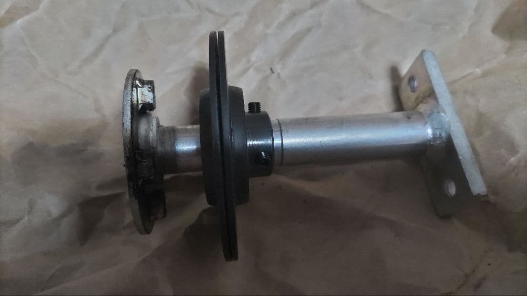 クボタ　トラクター　34070-4030-0 サポート　コンプ　ベアリング