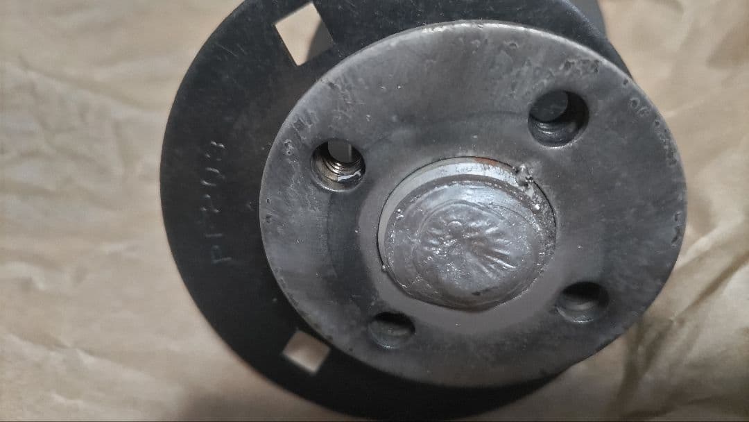 クボタ　トラクター　34070-4030-0 サポート　コンプ　ベアリング