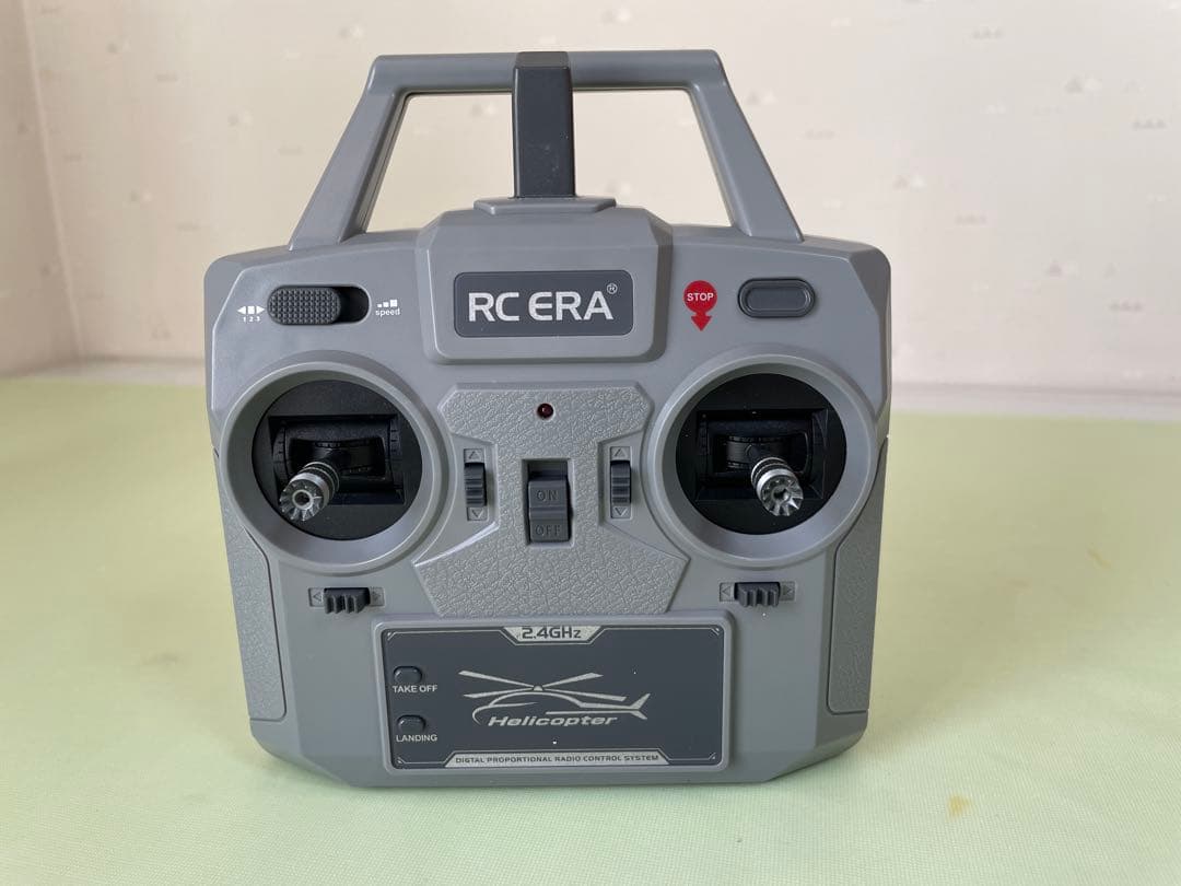 C189 MD500 迷彩色ヘリコプター