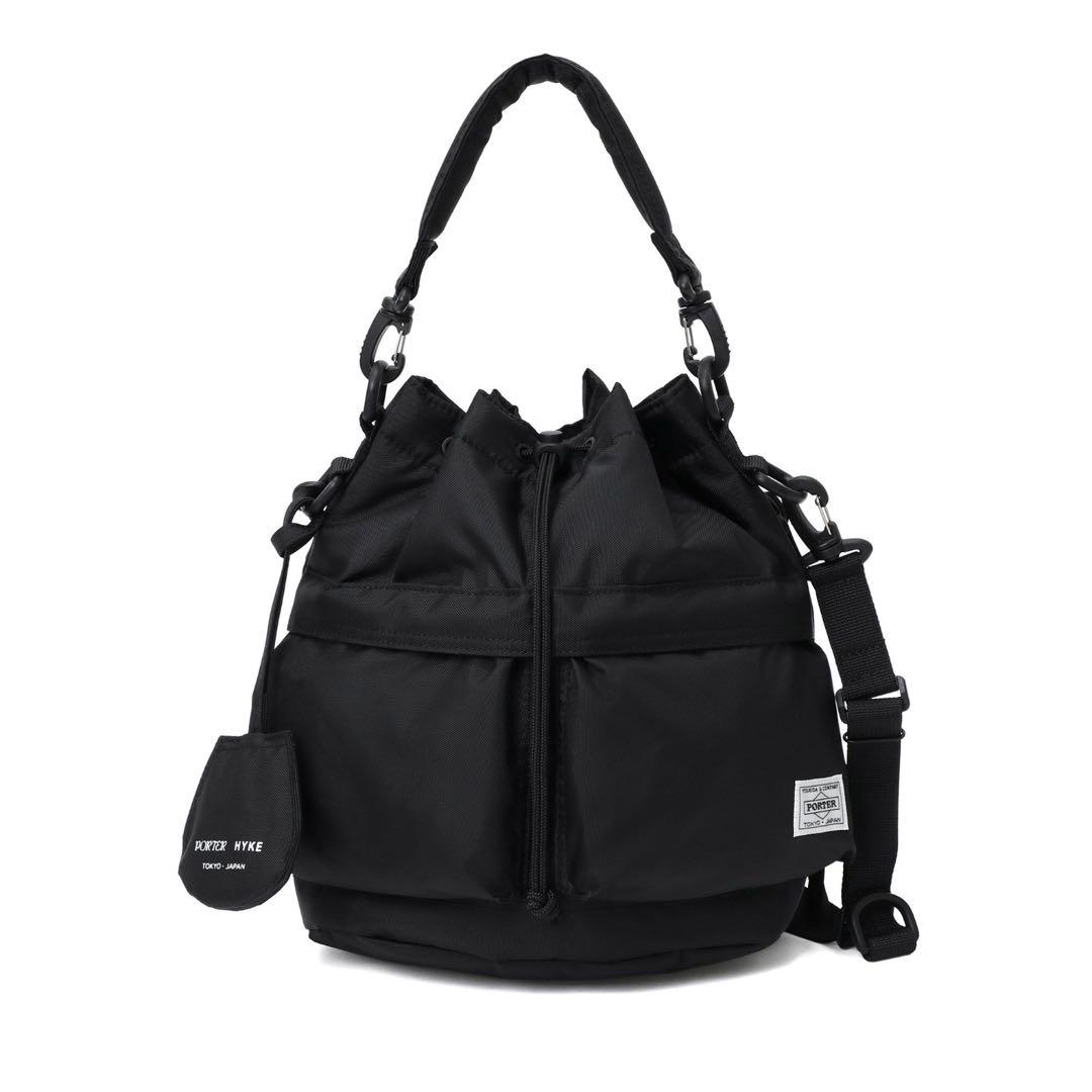 バッグ Porter Hyke tool bag