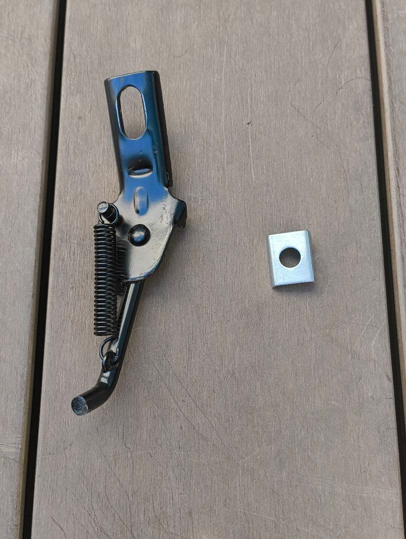 MOTEL WARKS PAL 12インチ モーテルワークス