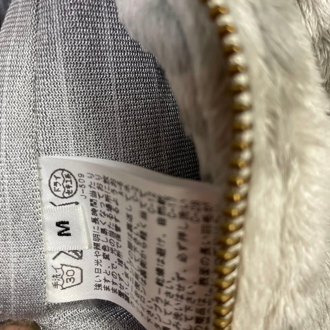 ジュンアンドロペ　セットアップ