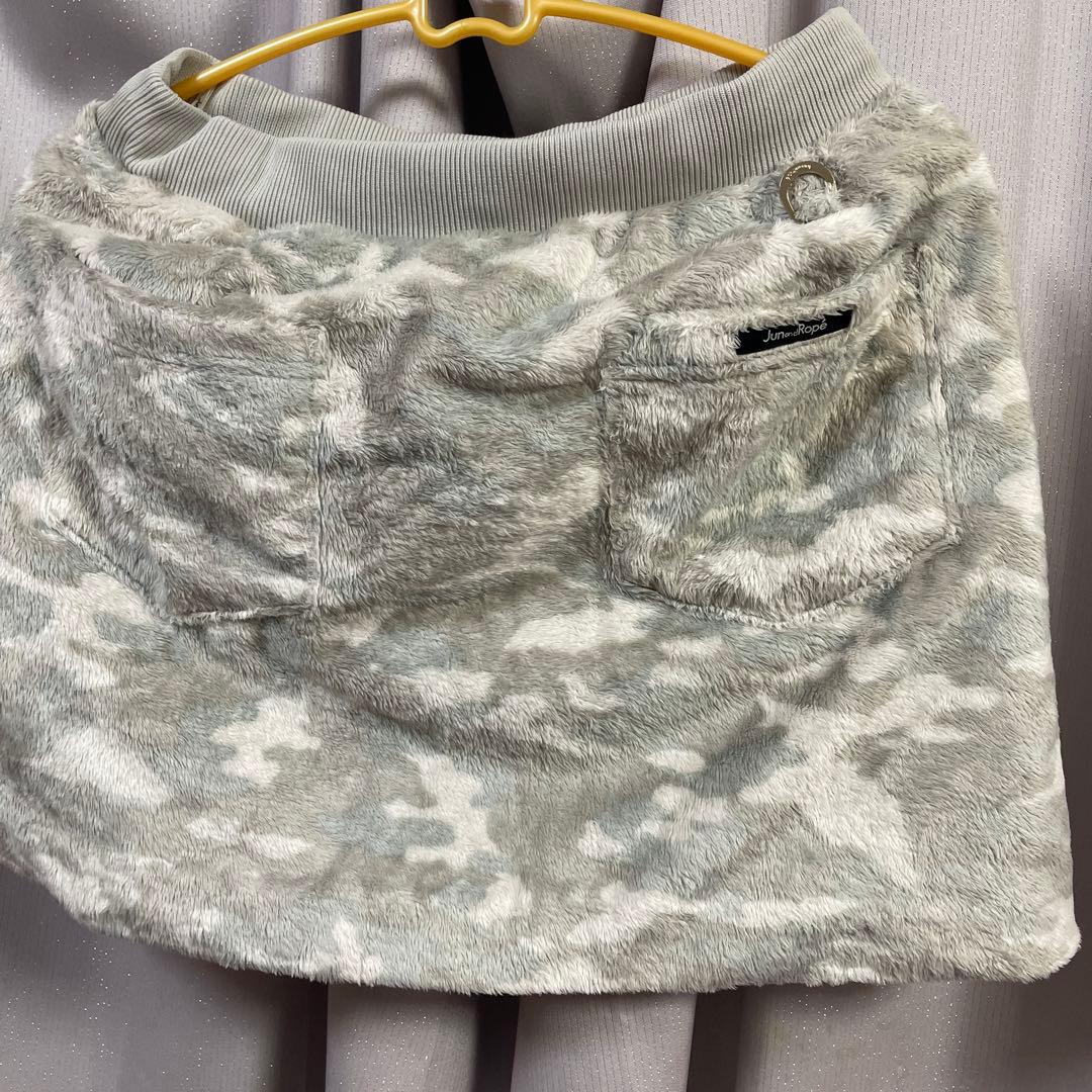 ジュンアンドロペ　セットアップ