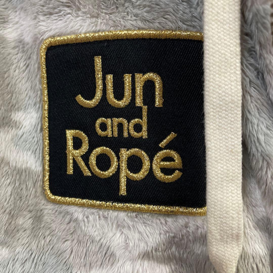 ジュンアンドロペ　セットアップ