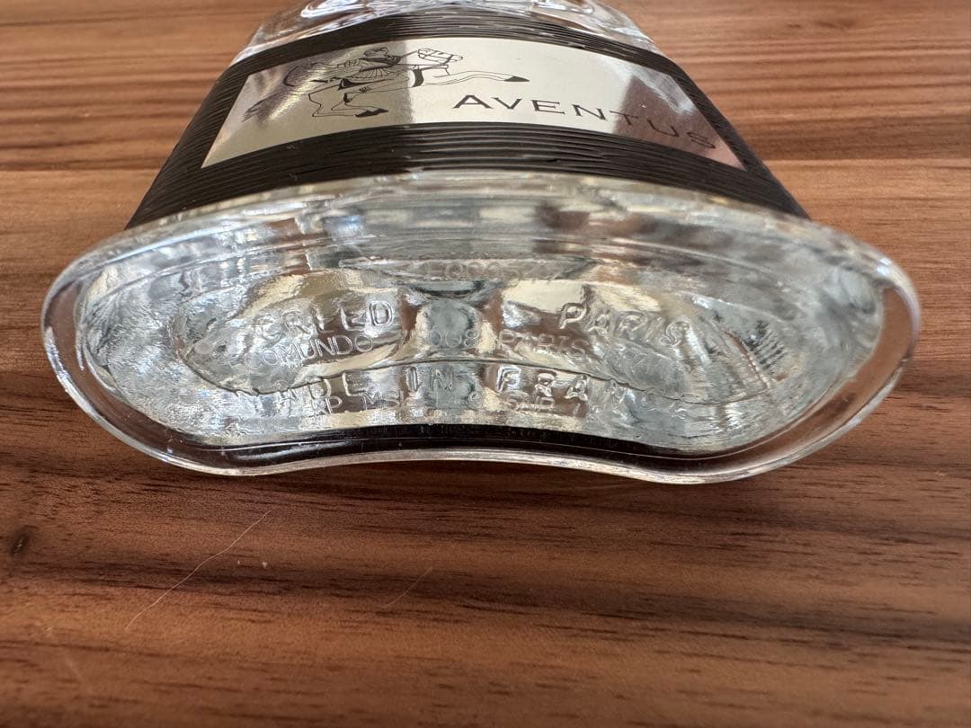 クリード アバントゥス オーデパルファム 50ml