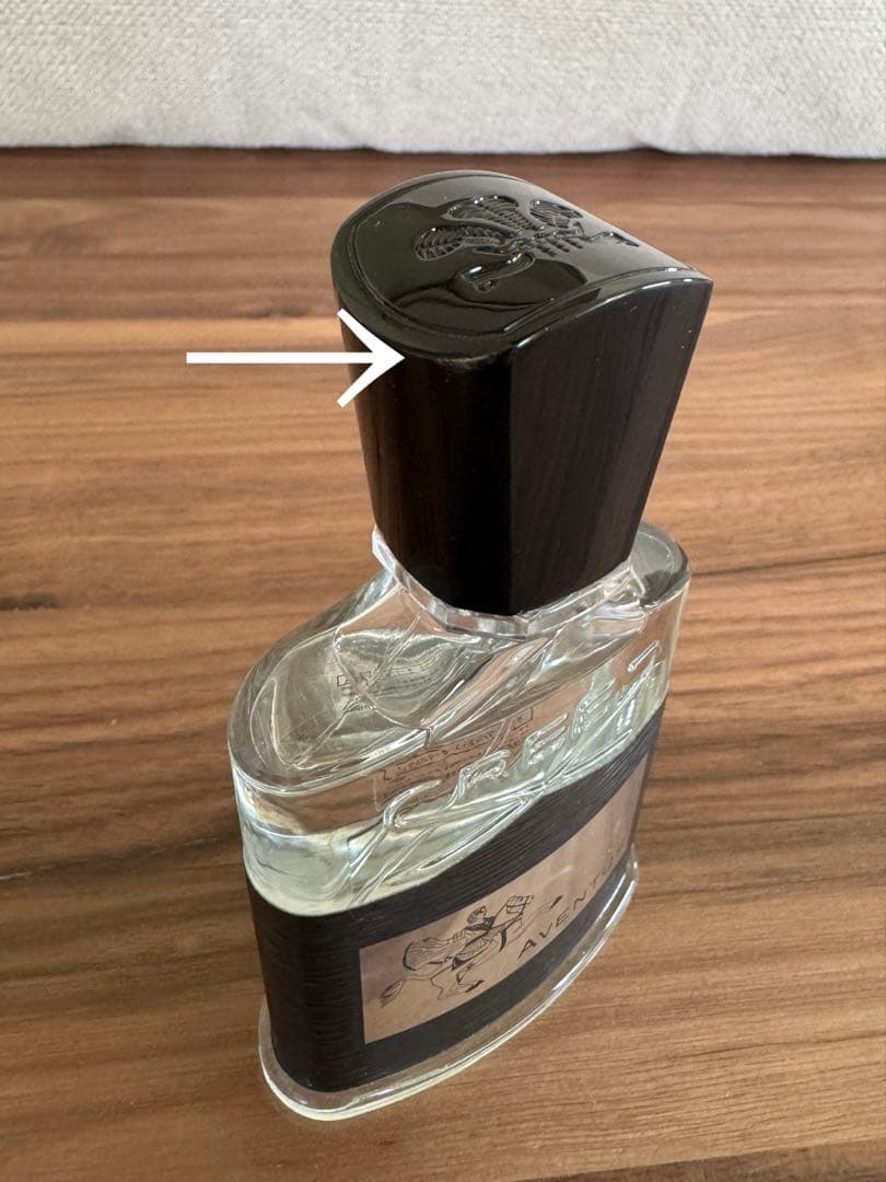 クリード アバントゥス オーデパルファム 50ml