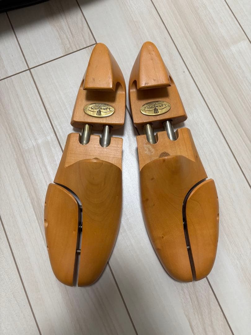 jm.weston 041 シューツリー　size:7