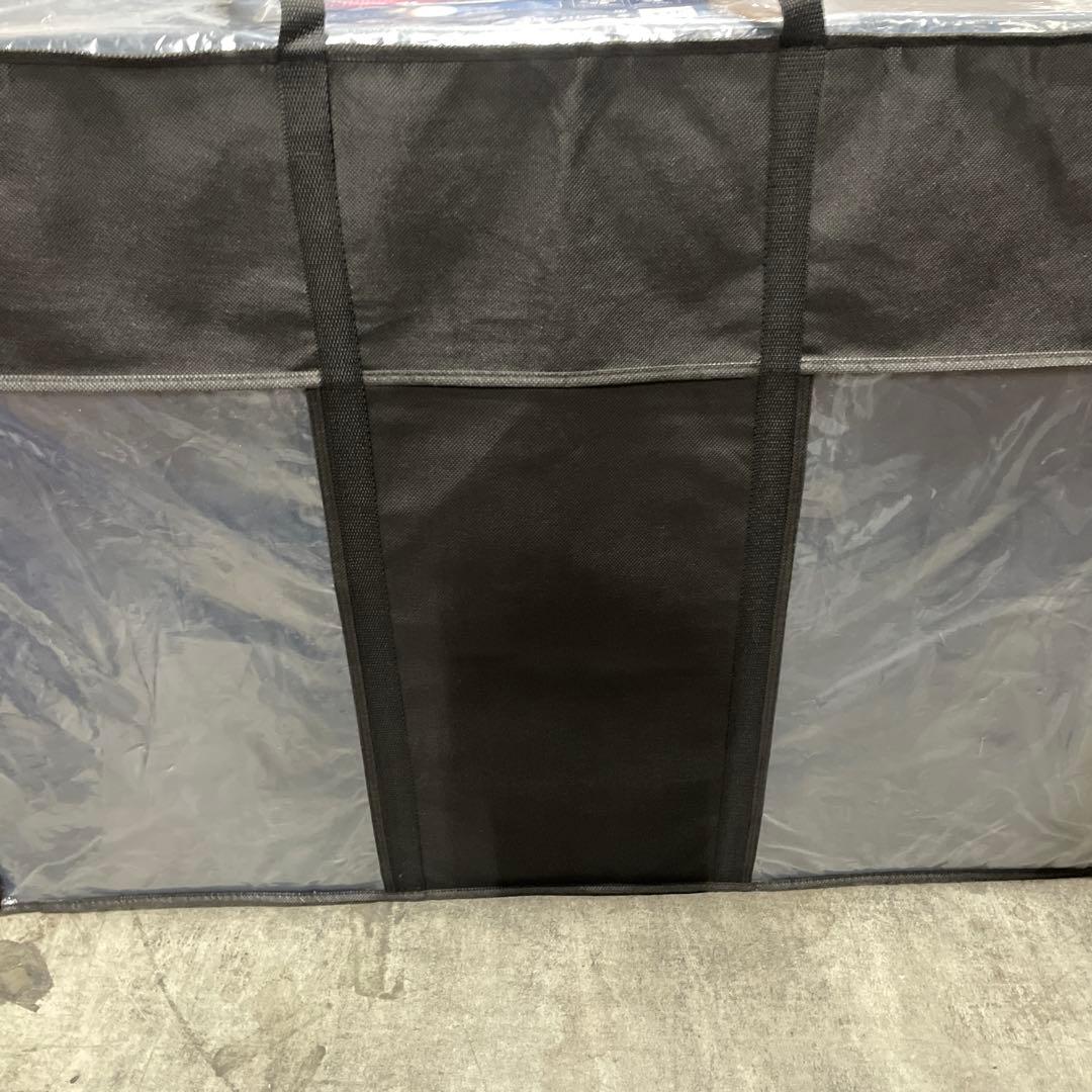 アイリスオーヤマ エアリー 丸ごと洗えるマットレス 厚さ9cm HG90-S