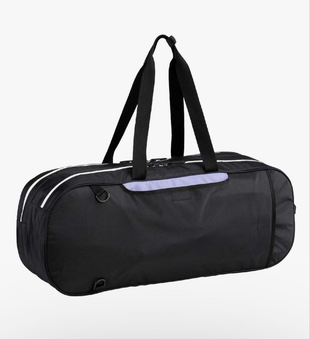 ミズノ　トーナメントバッグ