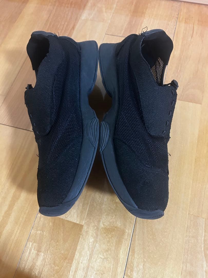 s*5様 オムプリッセ　HOMME PLISSÉ ISSE スニーカー