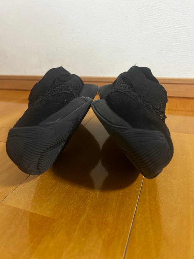 s*5様 オムプリッセ　HOMME PLISSÉ ISSE スニーカー