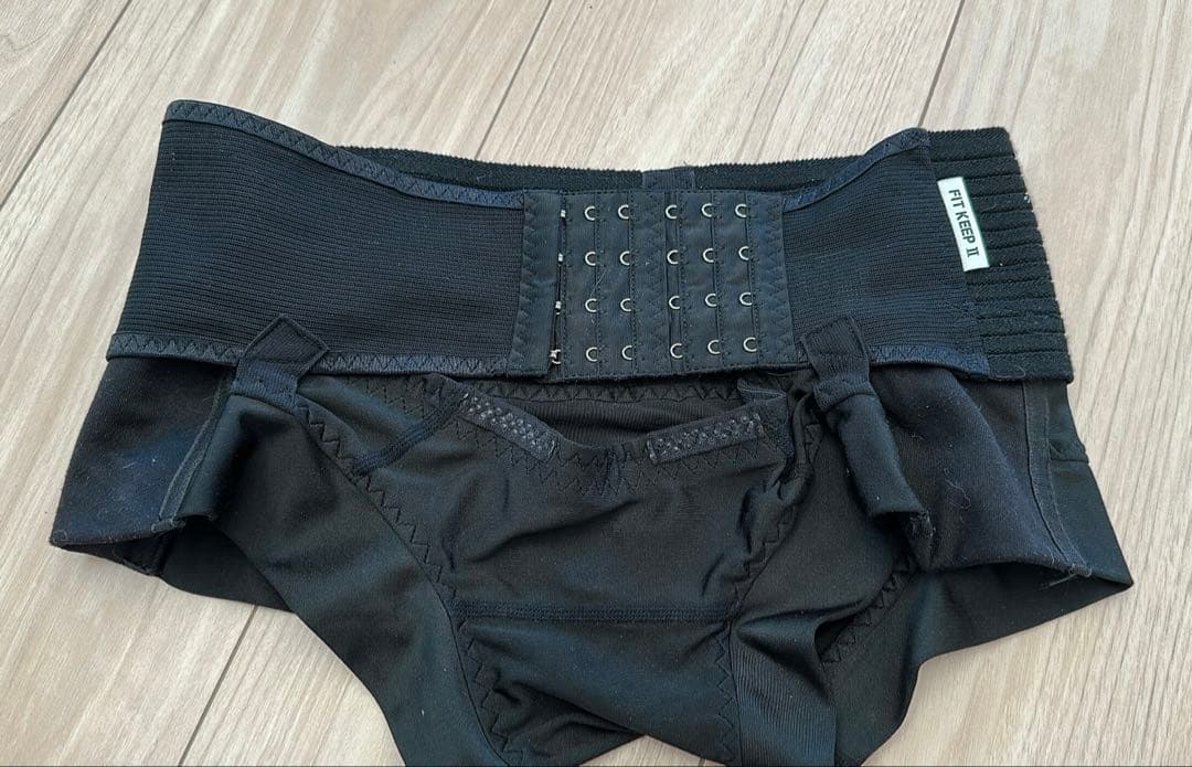 【美品！】正規品 フィットキープ2 Mサイズ