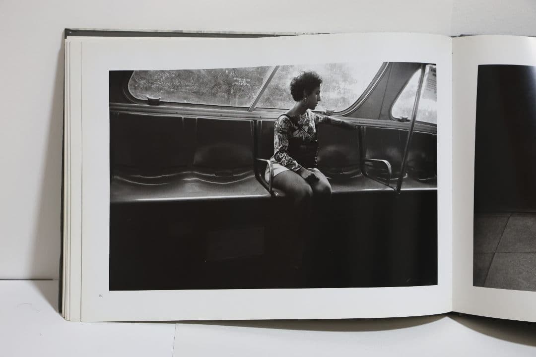 アート・デザイン・音楽 Garry Winogrand The Game of Photography