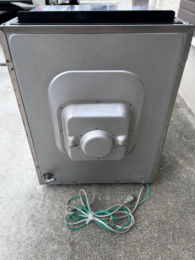 Yukidaruma RinnaiRCK-10M（a） オーブン　LPガス