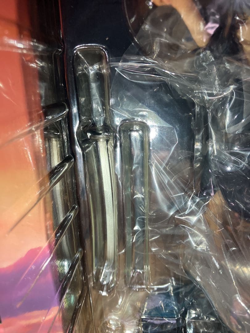 希少 メガハウス G.E.M. 銀魂 坂田銀時 幼少期ver. フィギュア