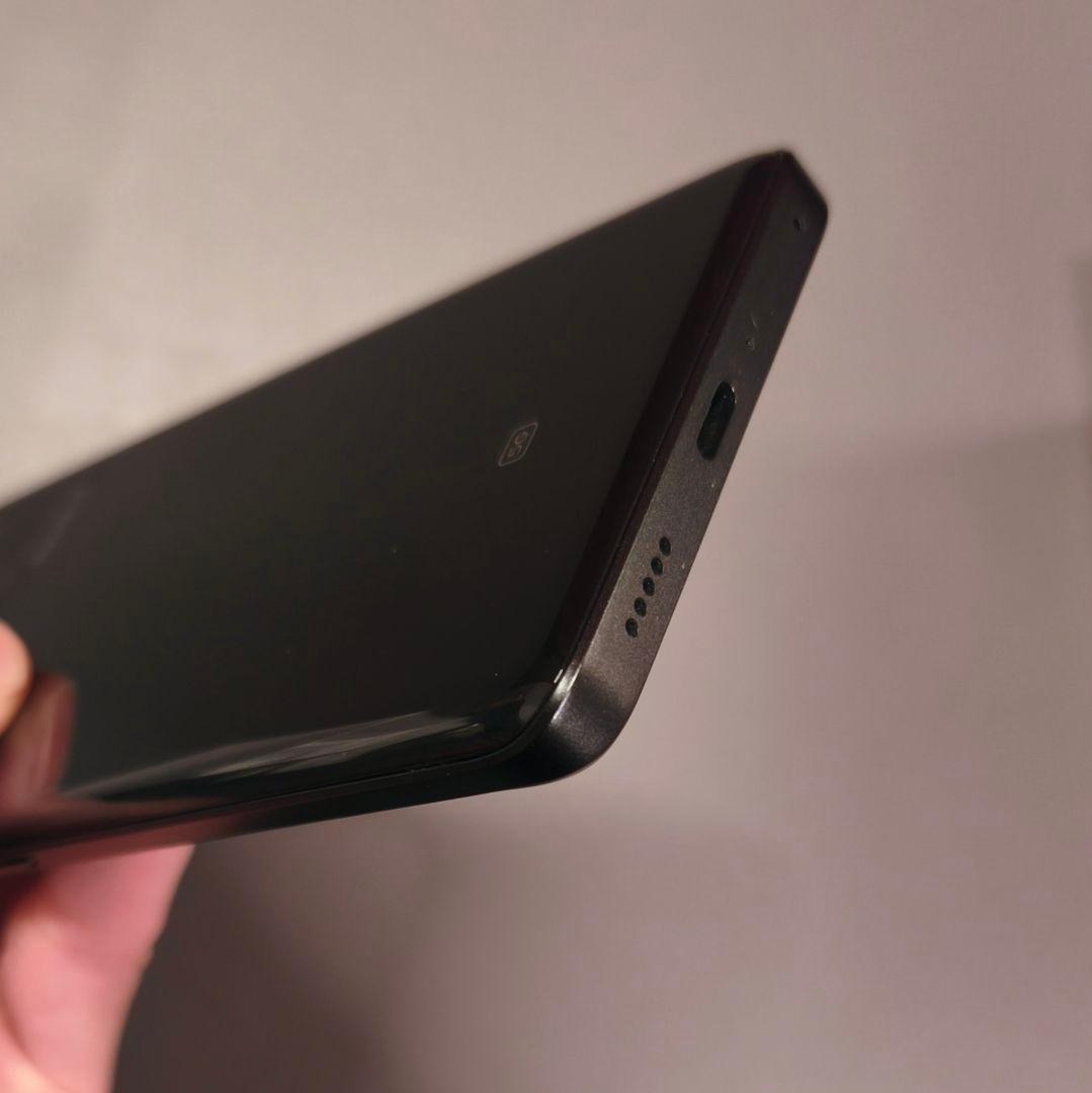 Redmi Note 13 Pro+ 5G 本体 256GB ブラック