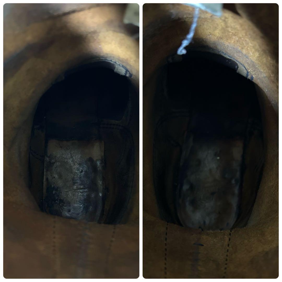 27cm RED WING 2972 エンジニアブーツ バイカー 本革 USA製