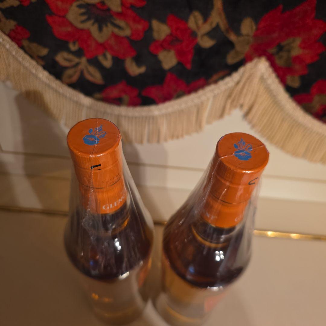 [訳有り商品]GLENGRANT ARBORALIS カスクストレングスー2本ー