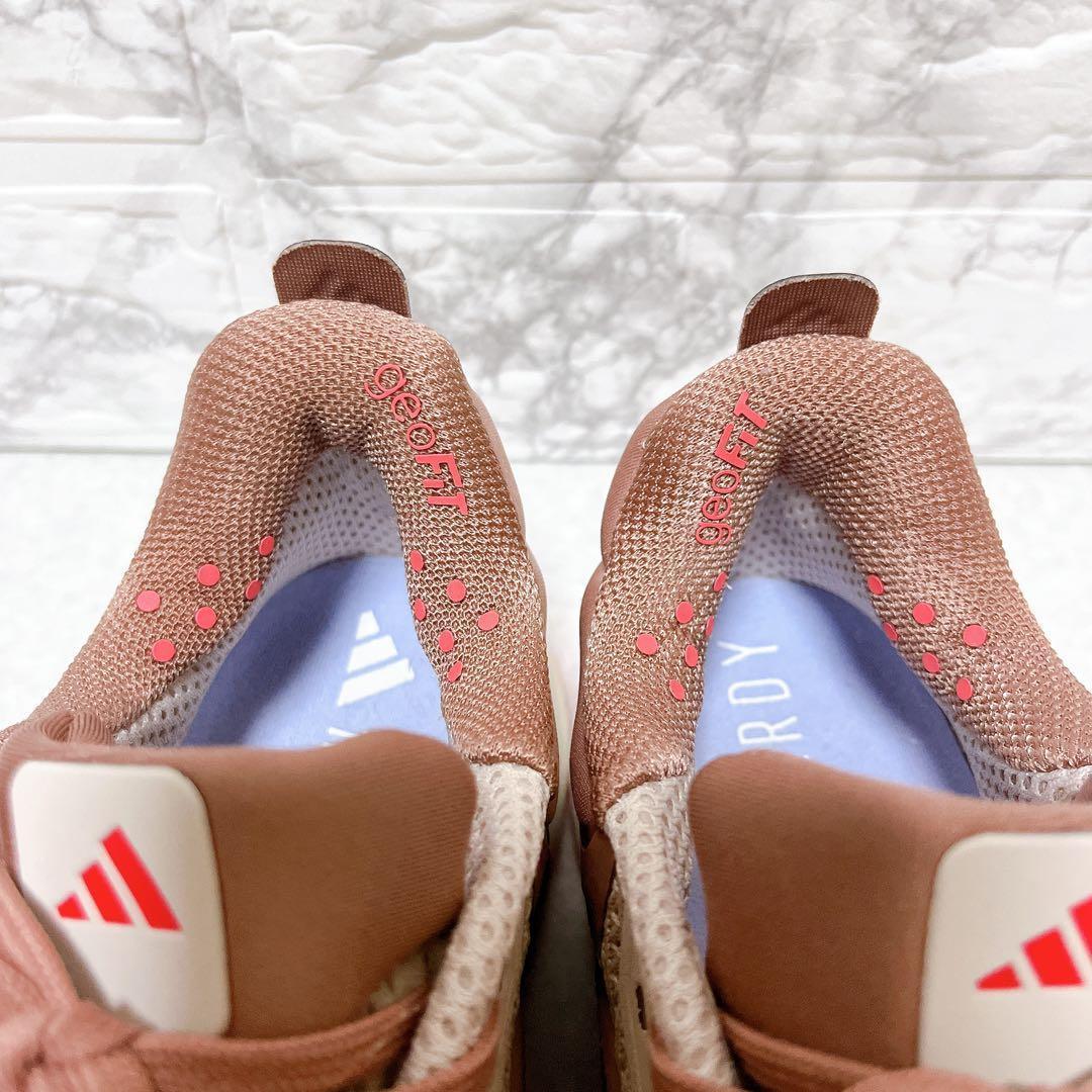 ⭐️未使用級⭐️adidas アディダス ドロップセット3 トレーニングシューズ