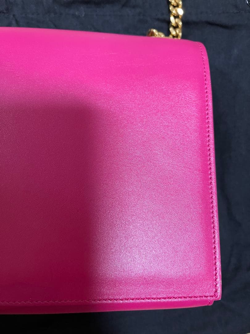 SAINT LAURENT PARIS サンローラン ショルダーバッグ