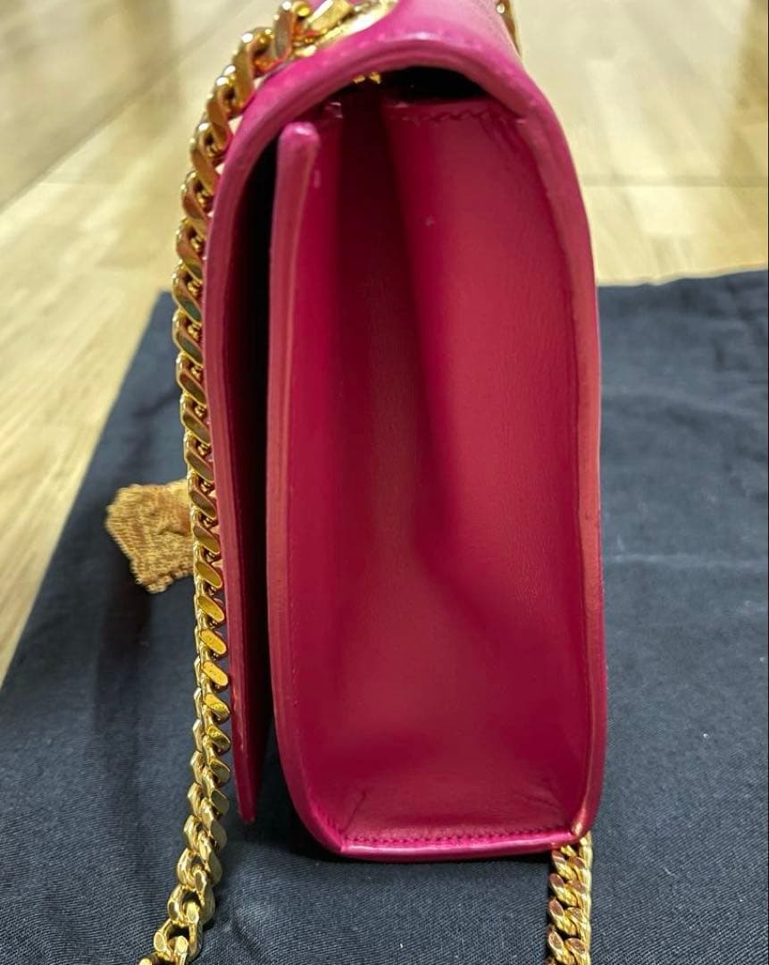 SAINT LAURENT PARIS サンローラン ショルダーバッグ