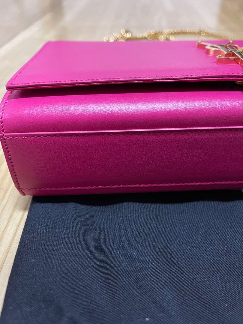 SAINT LAURENT PARIS サンローラン ショルダーバッグ