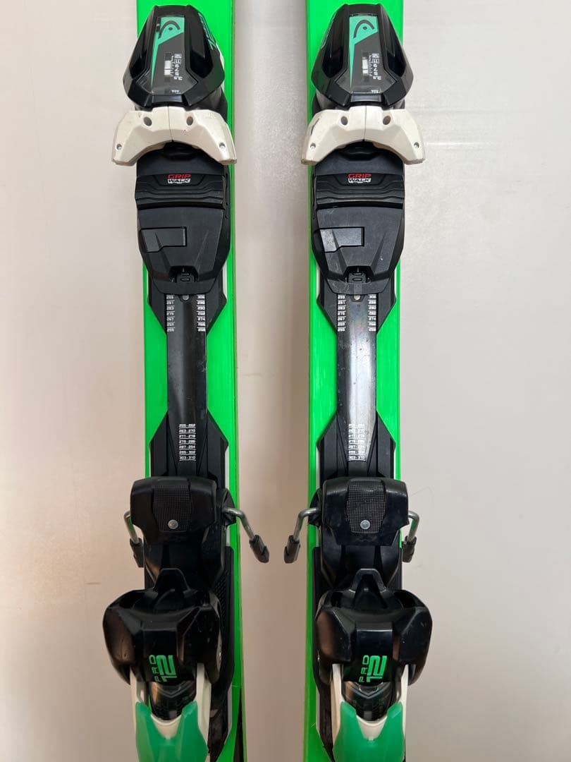 HEAD SUPERSHAPE iMAGNUM ヘッドスーパーマグナム