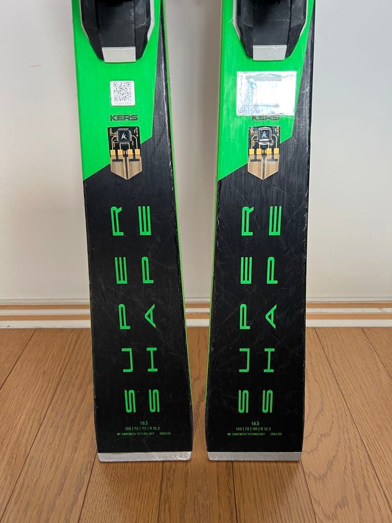 HEAD SUPERSHAPE iMAGNUM ヘッドスーパーマグナム