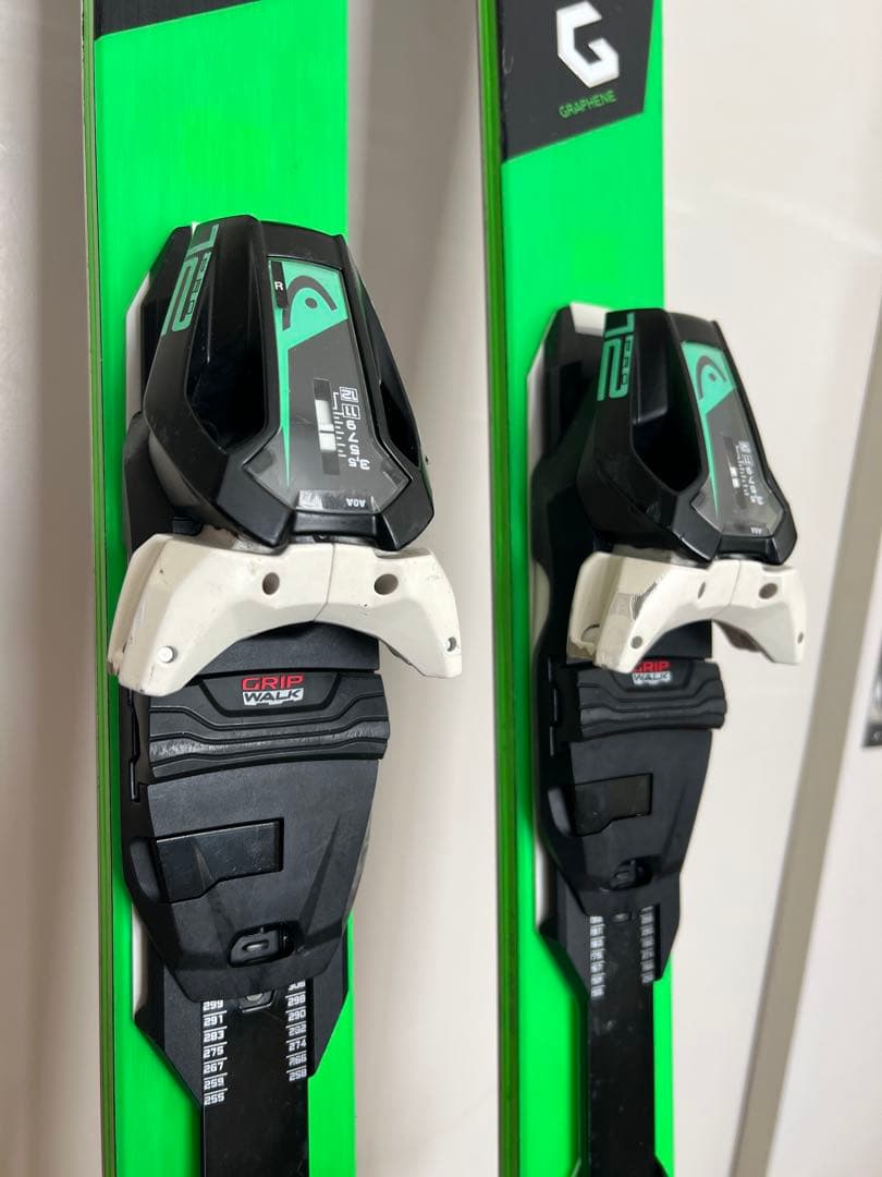 HEAD SUPERSHAPE iMAGNUM ヘッドスーパーマグナム