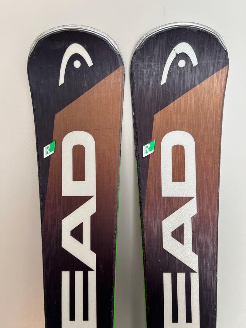 HEAD SUPERSHAPE iMAGNUM ヘッドスーパーマグナム