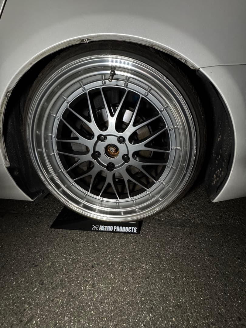 最終値下げ BBS LM風 ホイール 別サイトにも掲載中