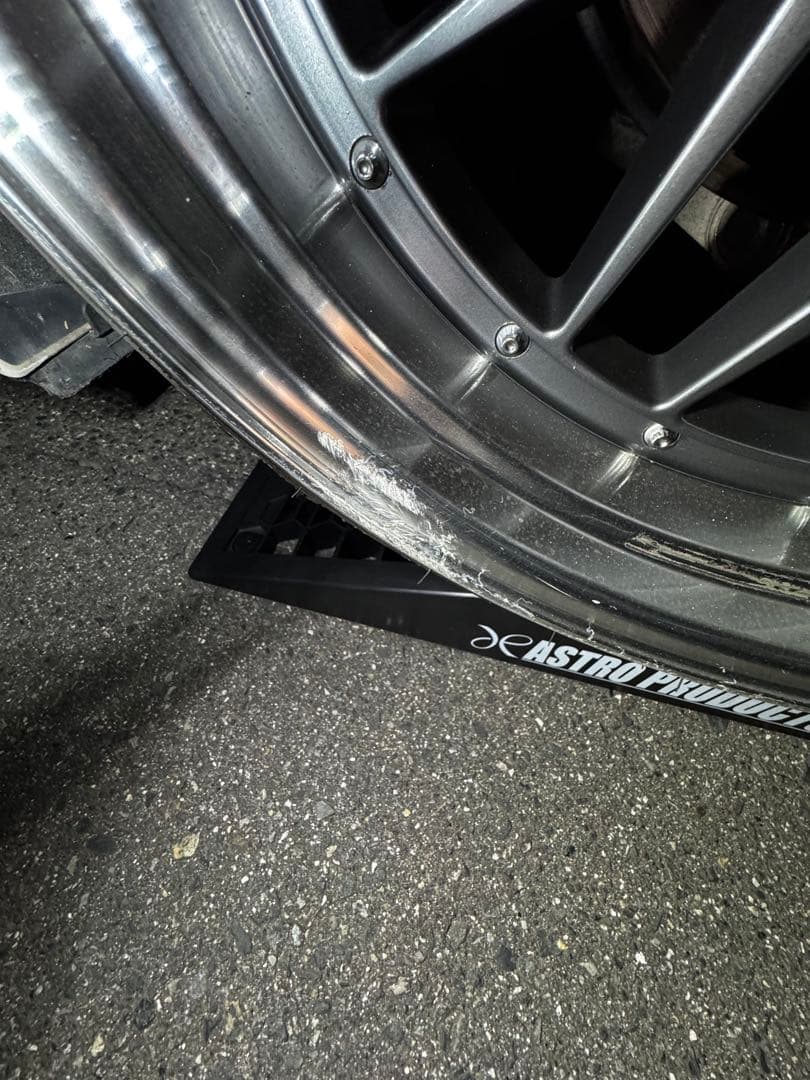 最終値下げ BBS LM風 ホイール 別サイトにも掲載中