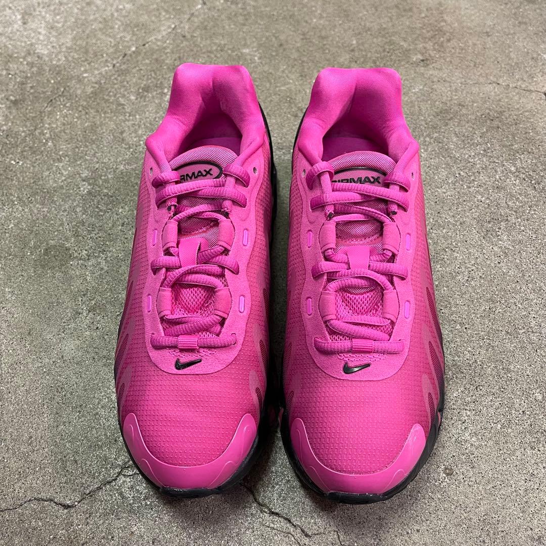 Nike Women's Air Max DN8 HF5509-601 23㎝