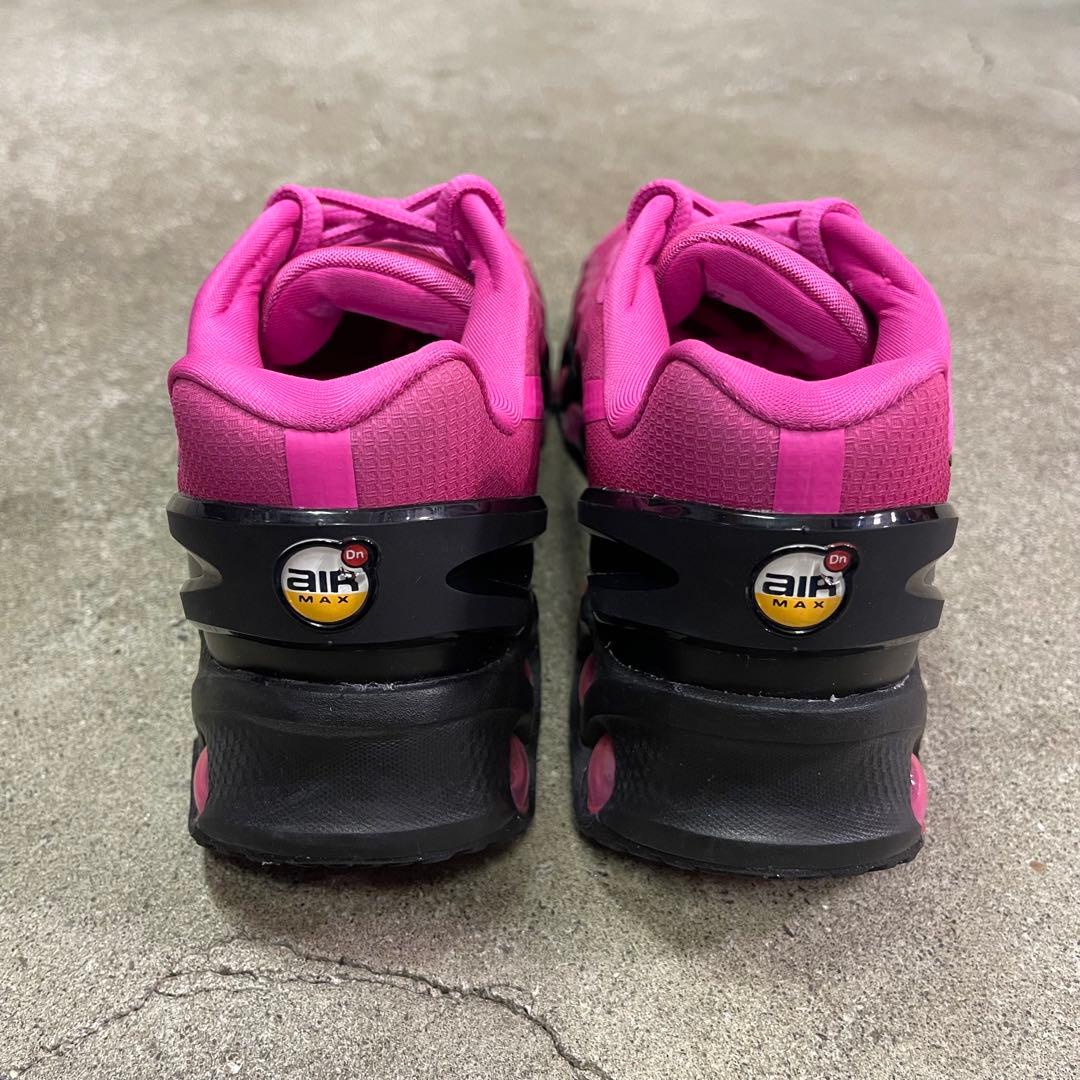 Nike Women's Air Max DN8 HF5509-601 23㎝