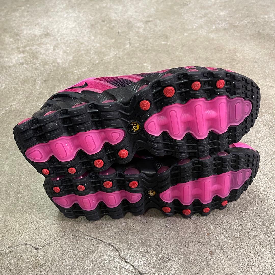 Nike Women's Air Max DN8 HF5509-601 23㎝