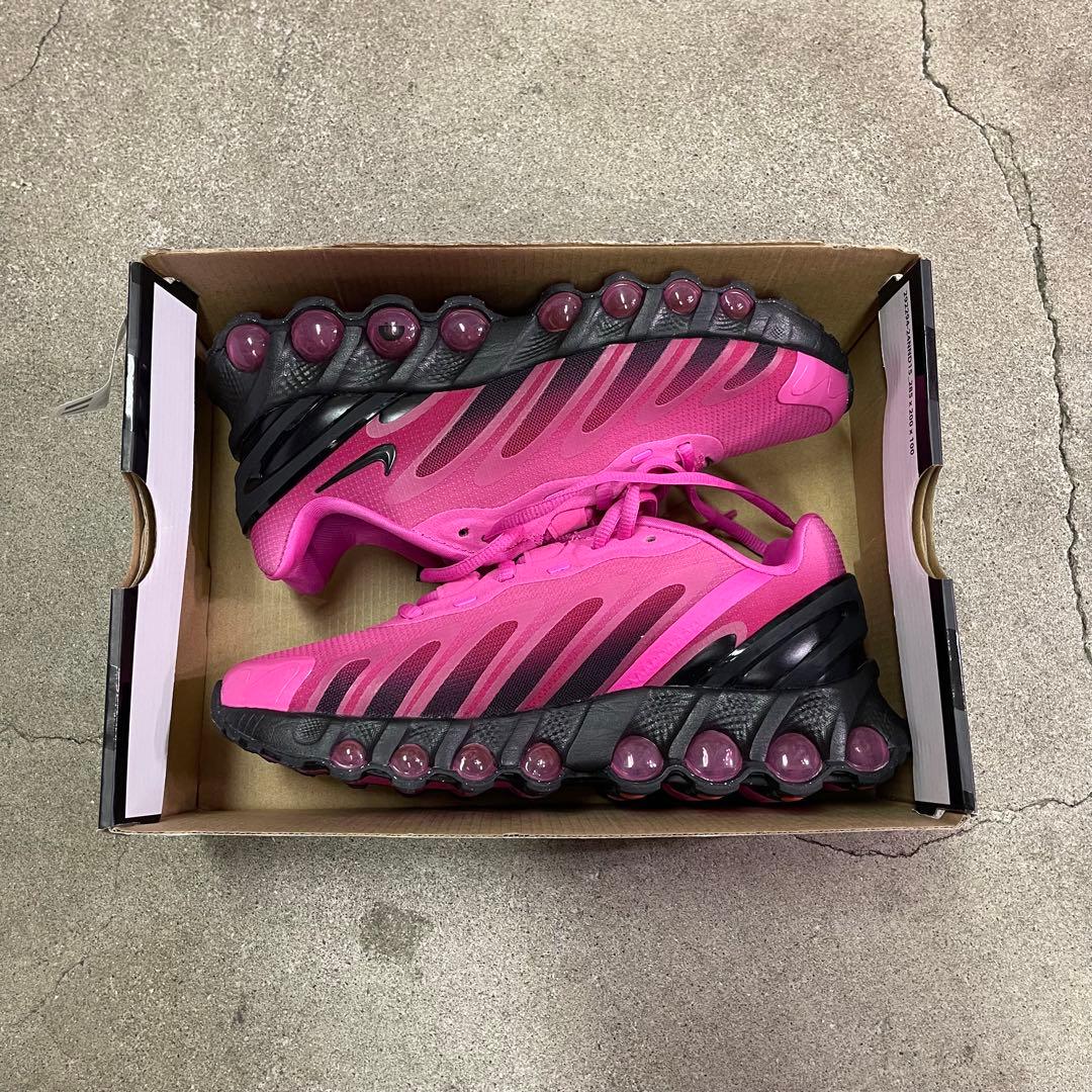 Nike Women's Air Max DN8 HF5509-601 23㎝