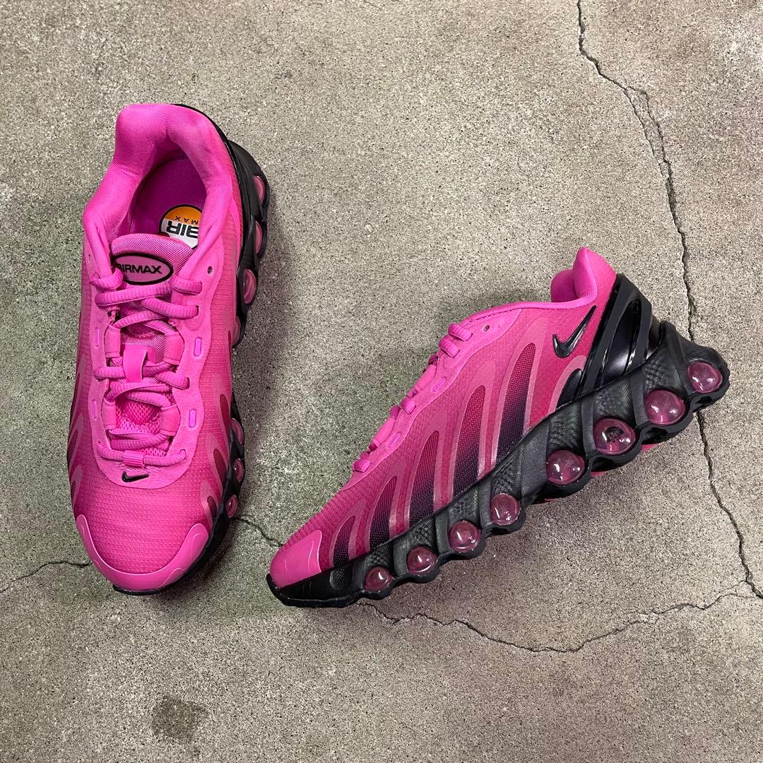 Nike Women's Air Max DN8 HF5509-601 23㎝