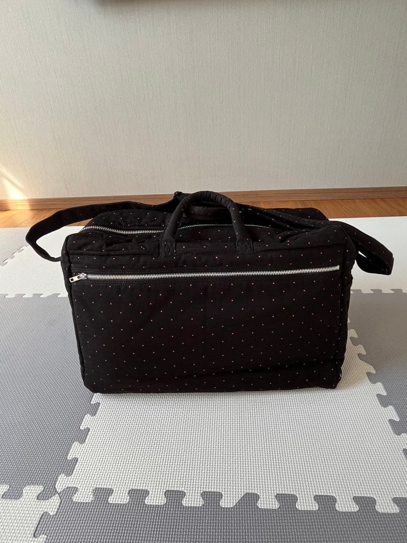 アンダーカバー　ポーター　ボストンバッグ　ドッド　バッグ