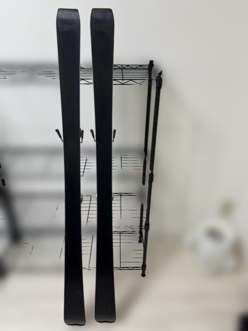 【送料無料‼︎】ATOMIC 140cm スキー板