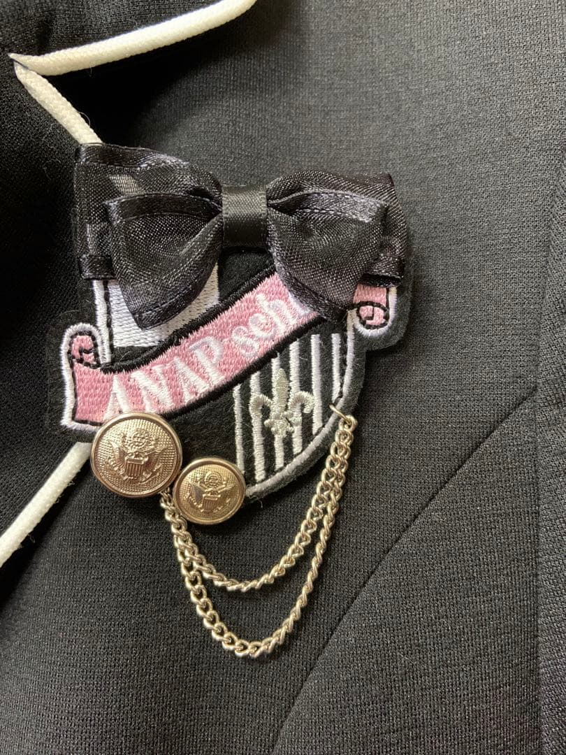 卒業式フォーマル