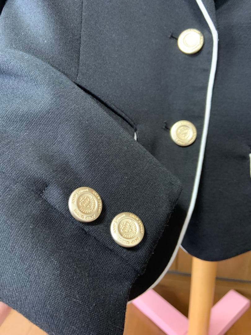 卒業式フォーマル