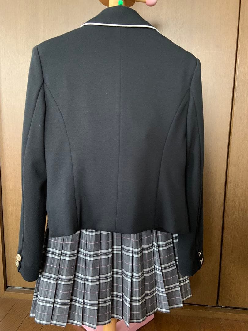 卒業式フォーマル