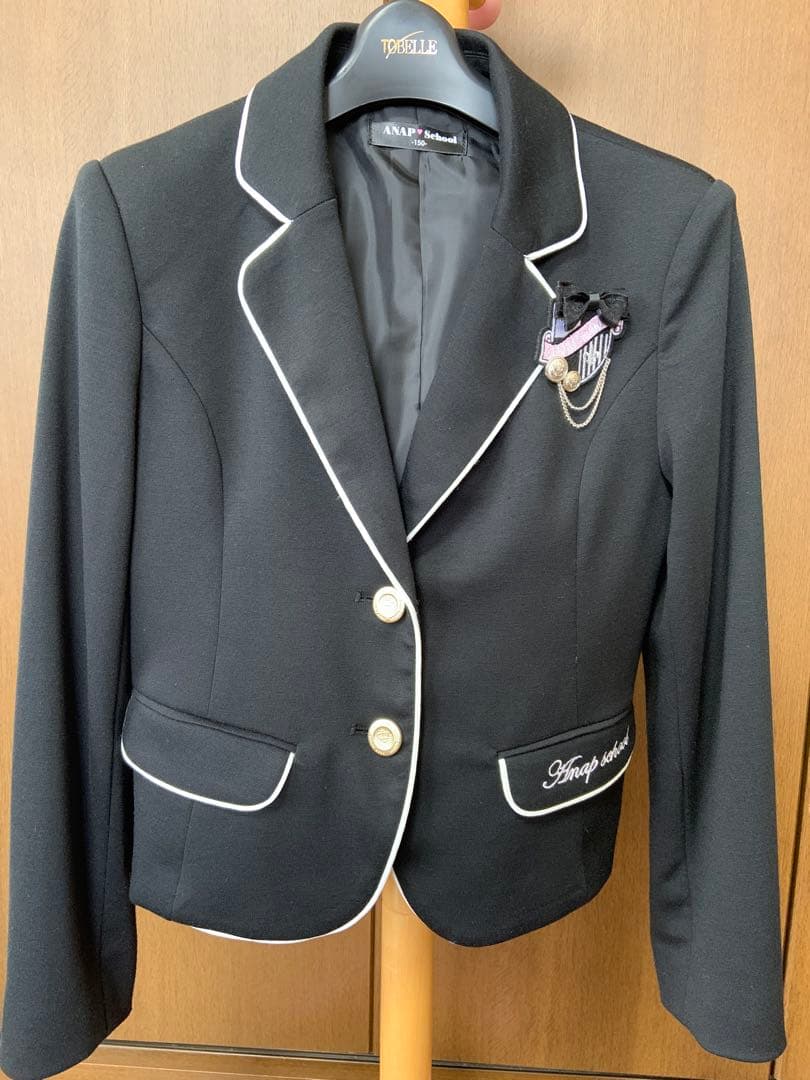 卒業式フォーマル