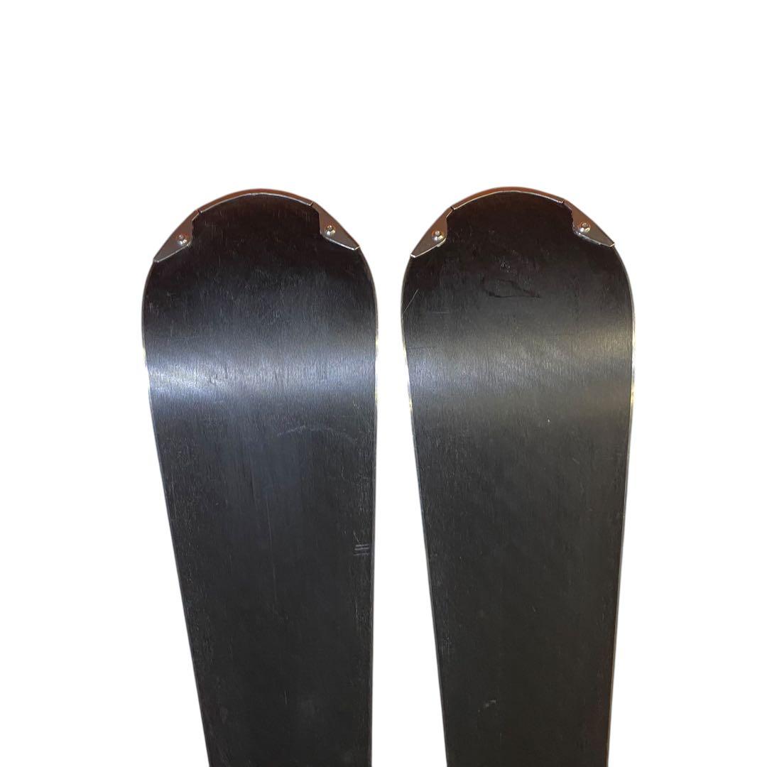 ☆ VOLKL PLATINUM SRC 159cm 良品　軽量カービングスキー