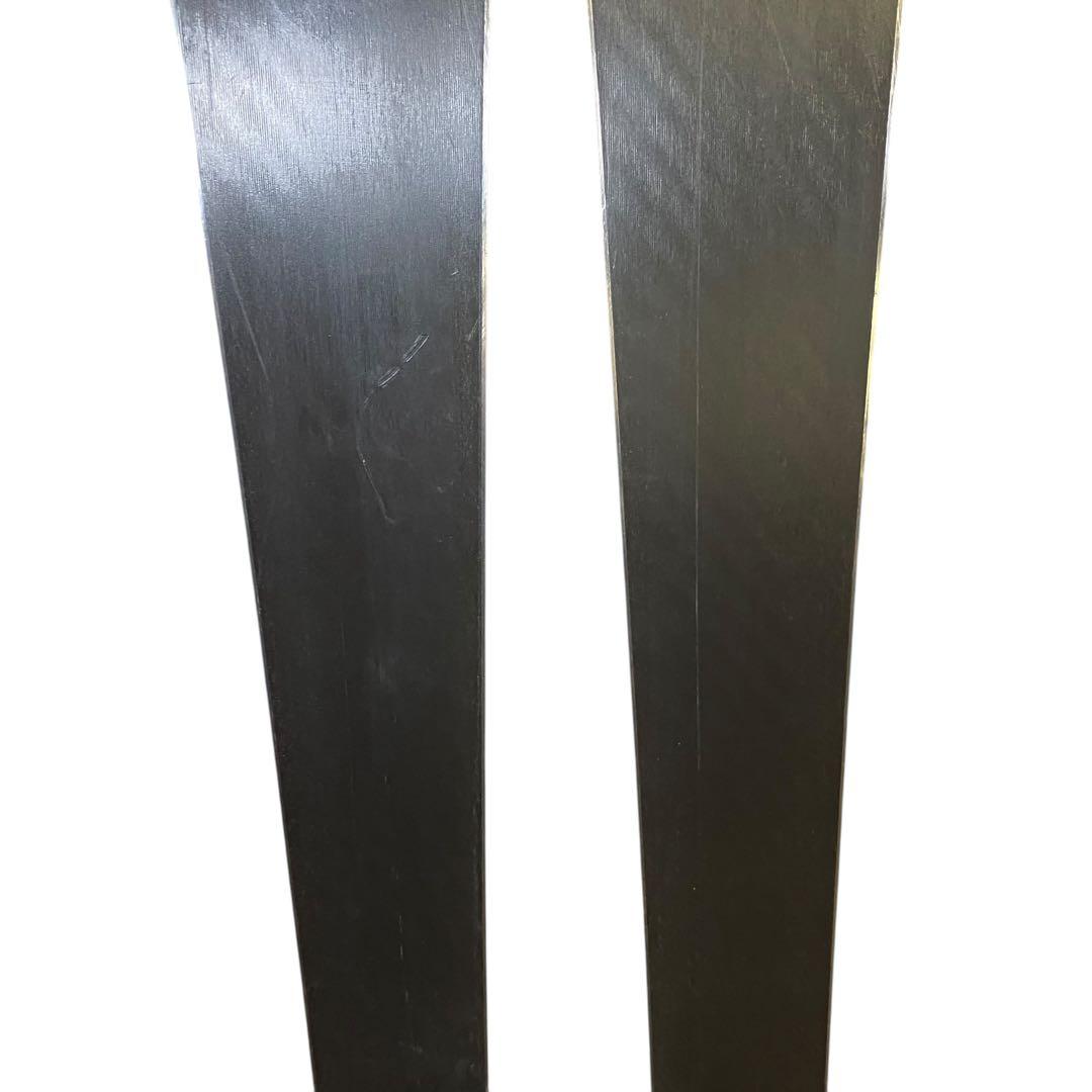 ☆ VOLKL PLATINUM SRC 159cm 良品　軽量カービングスキー
